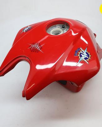 Serbatoio carburante in plastica MV AGUSTA Brutale