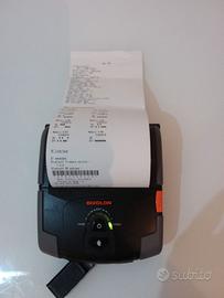 Stampante termica portatile BT Bixolon SPP-R-400