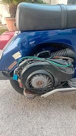 vespa 125 px