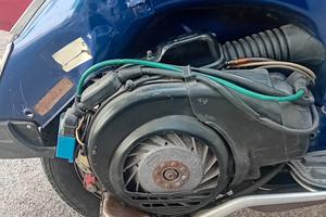 vespa 125 px