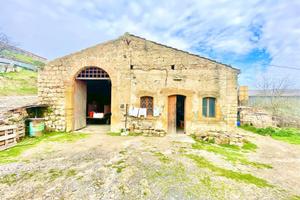 Rif.GL295| villa enna