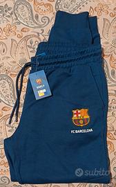 Pantaloni della tuta del Barcellona - Barça