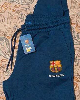 Pantaloni della tuta del Barcellona - Barça