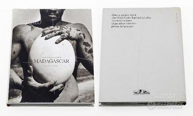 Madagascar - Gian Paolo Barbieri - Allemandi
