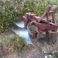 Aratro fuorisolco OTMA 