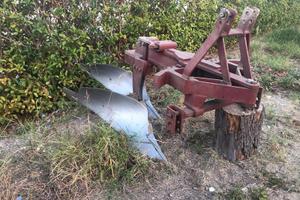 Aratro fuorisolco OTMA 