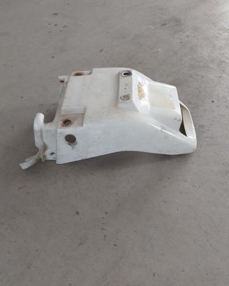 Honda africa twin 750- 96 ricambi pezzi accessori