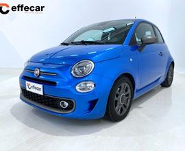 FIAT 500 1.0 Hybrid Dolcevita Neopatentati