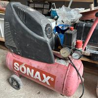 Compressore Sonax