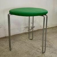 Sgabello design italiano Bononia Area 63 anni ‘60