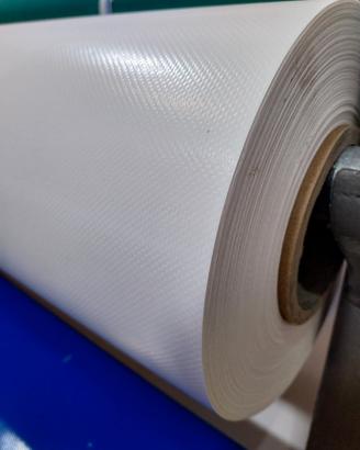 CERATA,  INCERATA,  TELO PVC IGNIFUGO , ALIMENTARE