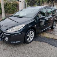 Peugeot 307 1.6 16V HDi FAP 110CV SW Australian