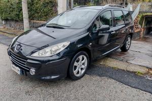 Peugeot 307 1.6 16V HDi FAP 110CV SW Australian