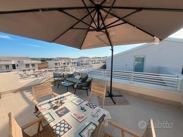 Residence Marzamemi Borgo 84