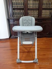 Seggiolone Multiply Joie 6 in 1