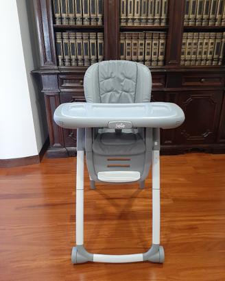 Seggiolone Multiply Joie 6 in 1