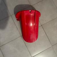 Parafango posteriore ROSSO Yamaha r1 1998-2000