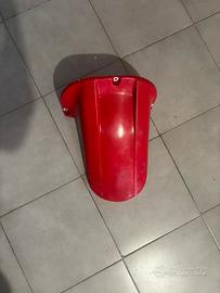 Parafango posteriore ROSSO Yamaha r1 1998-2000