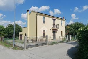 CASA INDIPENDENTE A POGGIO RENATICO