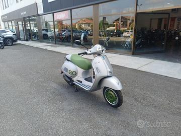 Vespa 310 GTS hpe Edizione Ottantesimo (TRATTATIVA