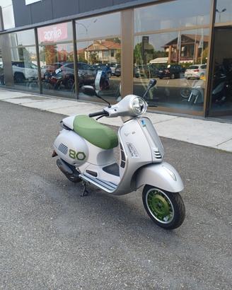 Vespa 310 GTS hpe Edizione Ottantesimo (TRATTATIVA