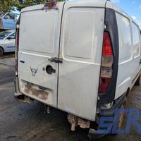 FIAT DOBLO 223 CASSONATO 1.9 63CV 00-09 ricambi-