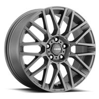 Cerchi in lega Momo REVENGE Antracite Opaco 19 5X1