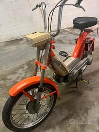Piaggio Bravo 50cc