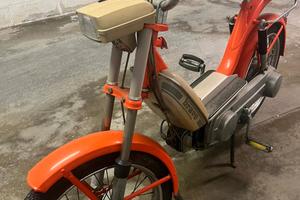 Piaggio Bravo 50cc