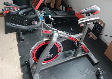 attrezzatura per palestra casalinga