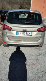 Ford B Max