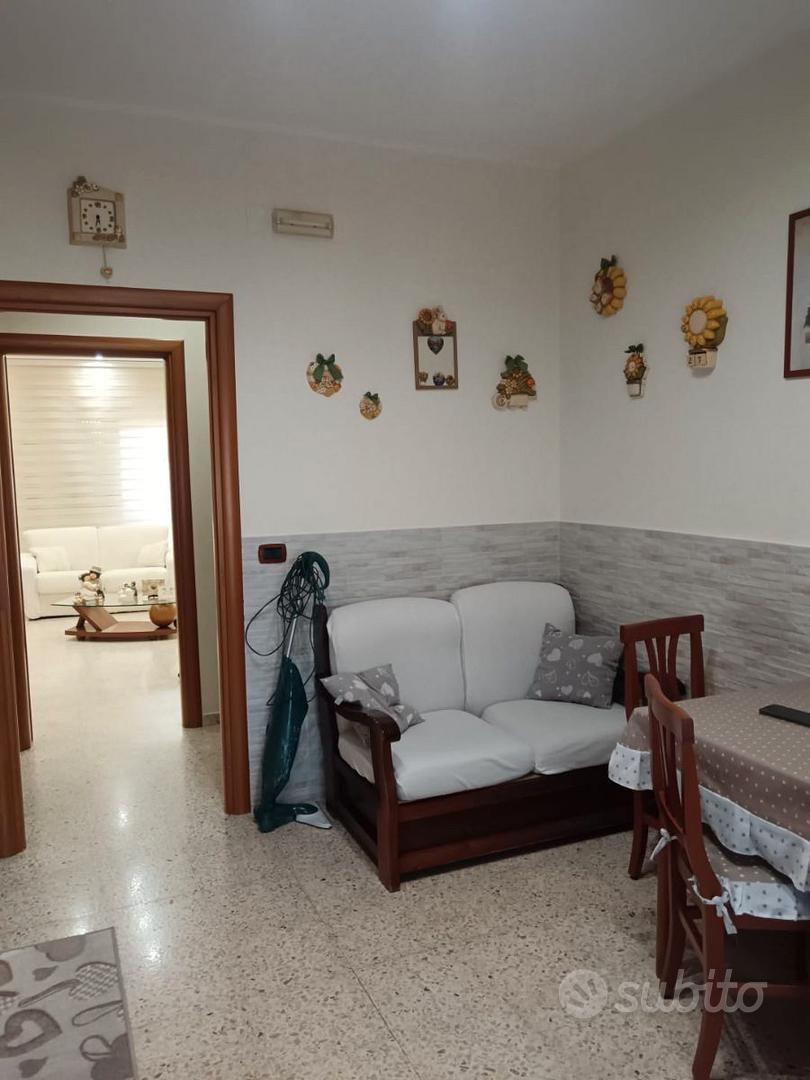 Appartamento – Statte, Taranto - Vista 3