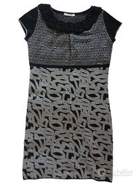 Maglia maglificio Leonora made in Italy lunga.