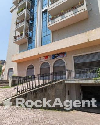 QUADRILOCALE - STABILE DI RECENTE COSTRUZIONE CON