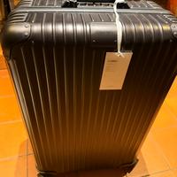 Valigia Rimowa original check-in L nuova colore ne