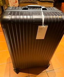 Valigia Rimowa original check-in L nuova colore ne