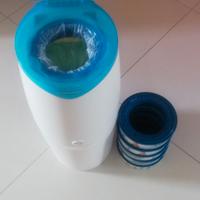 Foppapedretti Mangiapannolini Maialino +6ricariche