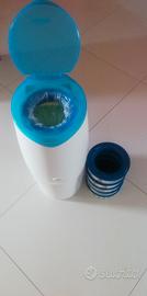 Foppapedretti Mangiapannolini Maialino +6ricariche