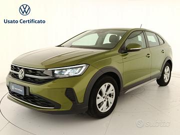 VOLKSWAGEN Taigo - Taigo 1.0 TSI 95 CV Lif U103174
