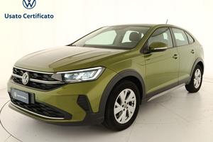 VOLKSWAGEN Taigo - Taigo 1.0 TSI 95 CV Lif U103174