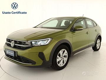 VOLKSWAGEN Taigo - Taigo 1.0 TSI 95 CV Lif U103174