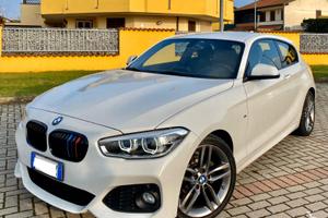 BMW 118d msport