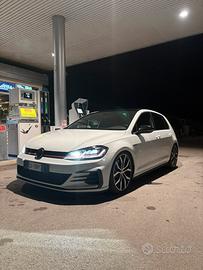 Volkswagen golf 7.5 gti performance