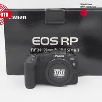 Canon EOS RP