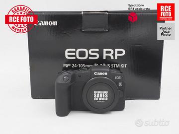 Canon EOS RP