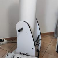 Telescopio Skyliner Dobson 200 + valigetta oculari
