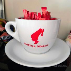 MAXI TAZZA JULIUS MEINL + PIATTINO a scelta