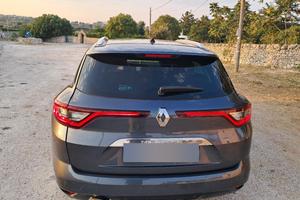 renault megane sportourer