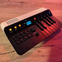 Telepathic Instruments Orchid Synth