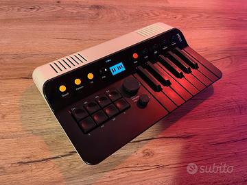 Telepathic Instruments Orchid Synth